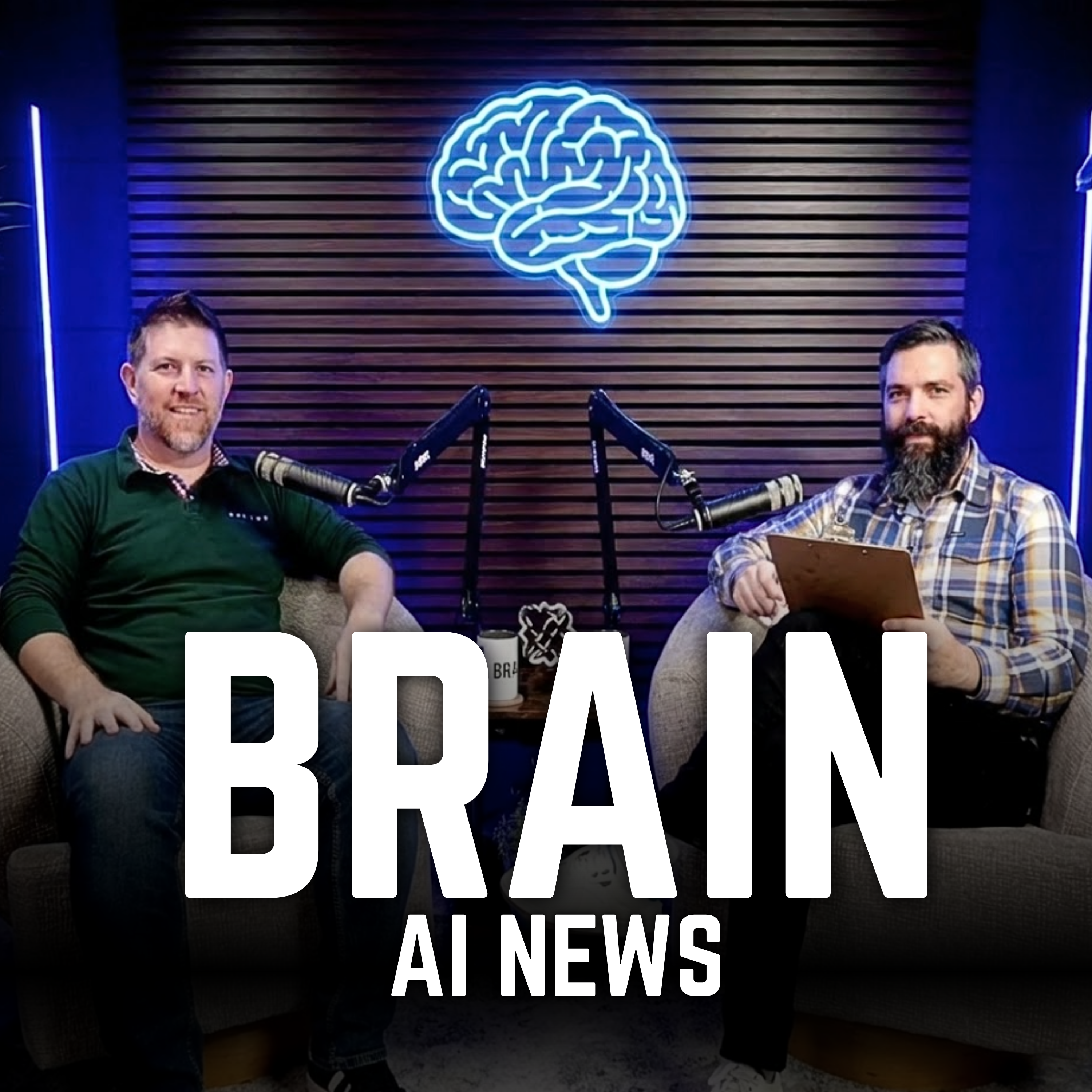 BRAIN Podcast